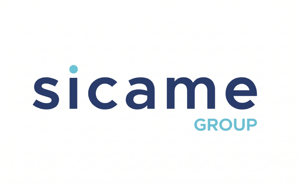 Sicame Group Logo